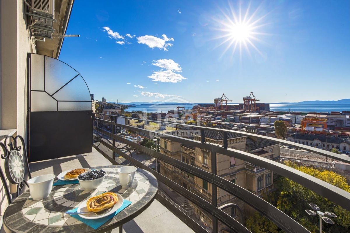 Flat For sale - Primorsko-goranska Rijeka - foto 1/29