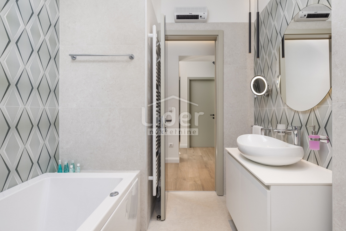 Flat For sale - PRIMORSKO-GORANSKA RIJEKA