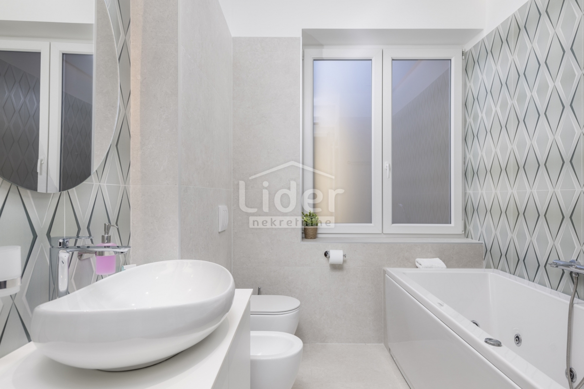 Flat For sale - PRIMORSKO-GORANSKA RIJEKA
