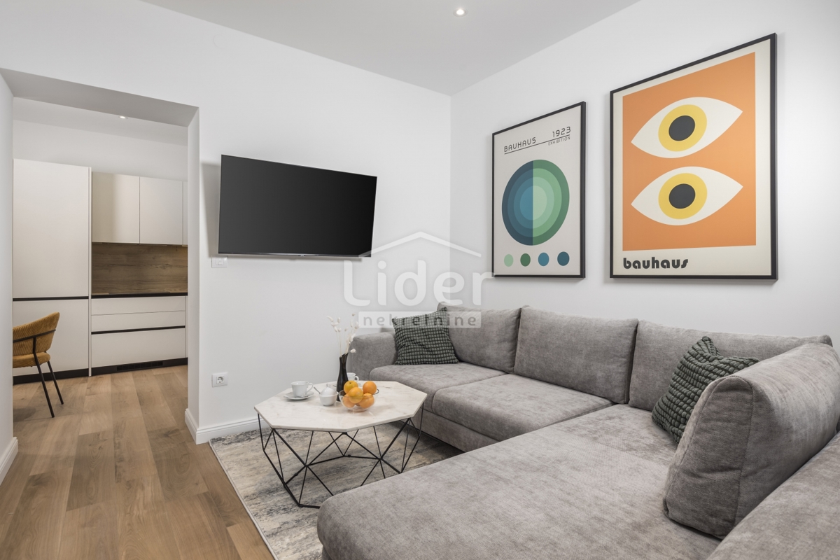 Flat For sale - PRIMORSKO-GORANSKA RIJEKA
