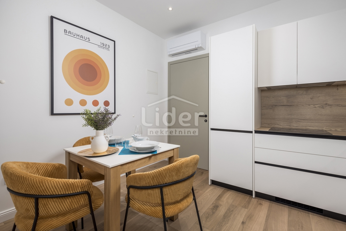 Flat For sale - PRIMORSKO-GORANSKA RIJEKA