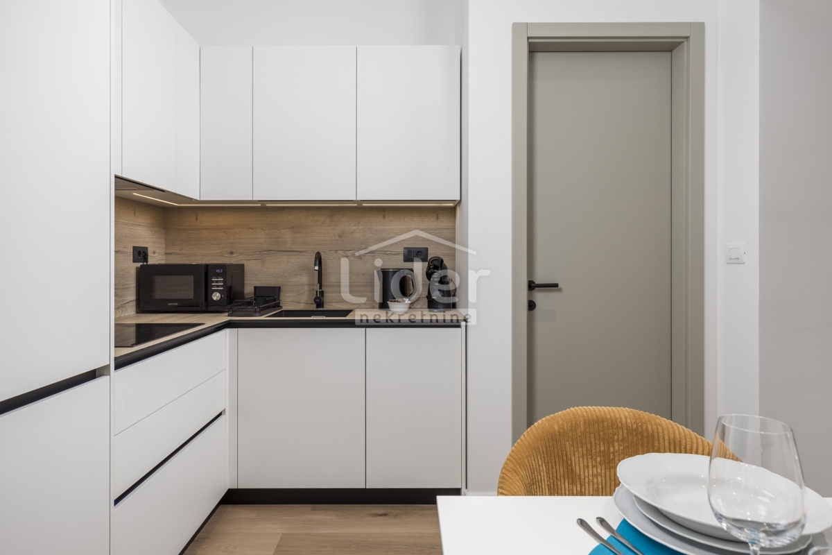 Flat For sale - PRIMORSKO-GORANSKA RIJEKA