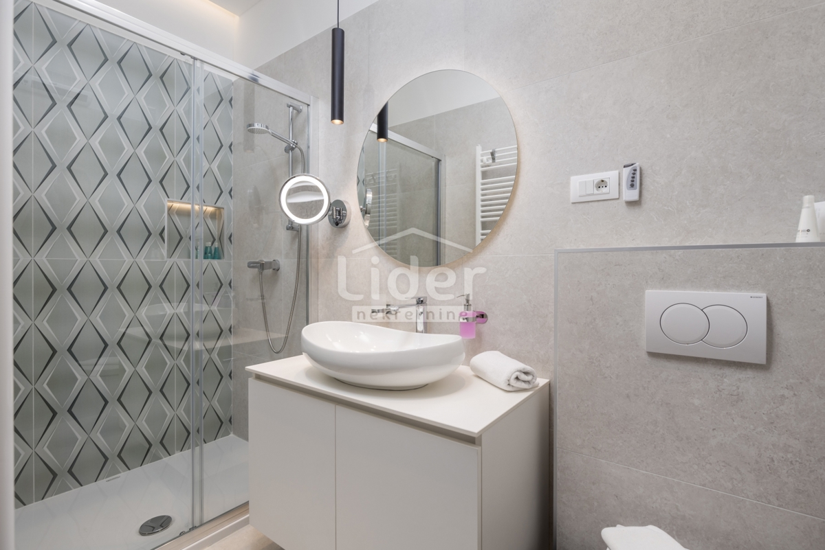 Flat For sale - PRIMORSKO-GORANSKA RIJEKA
