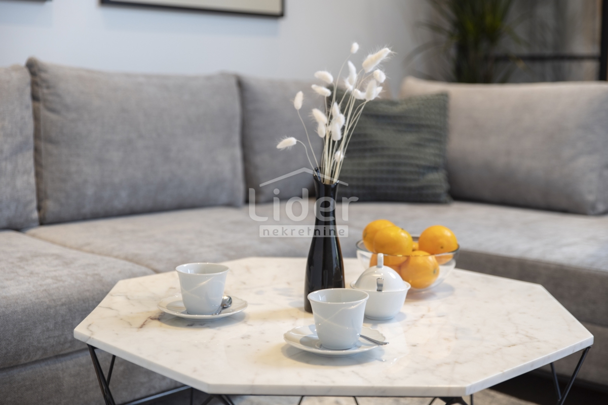 Flat For sale - PRIMORSKO-GORANSKA RIJEKA