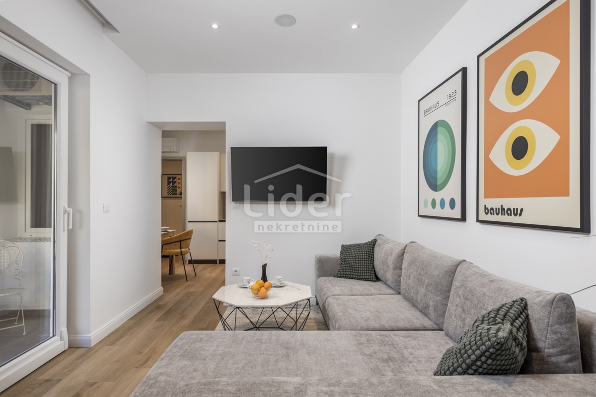 Flat For sale - PRIMORSKO-GORANSKA RIJEKA