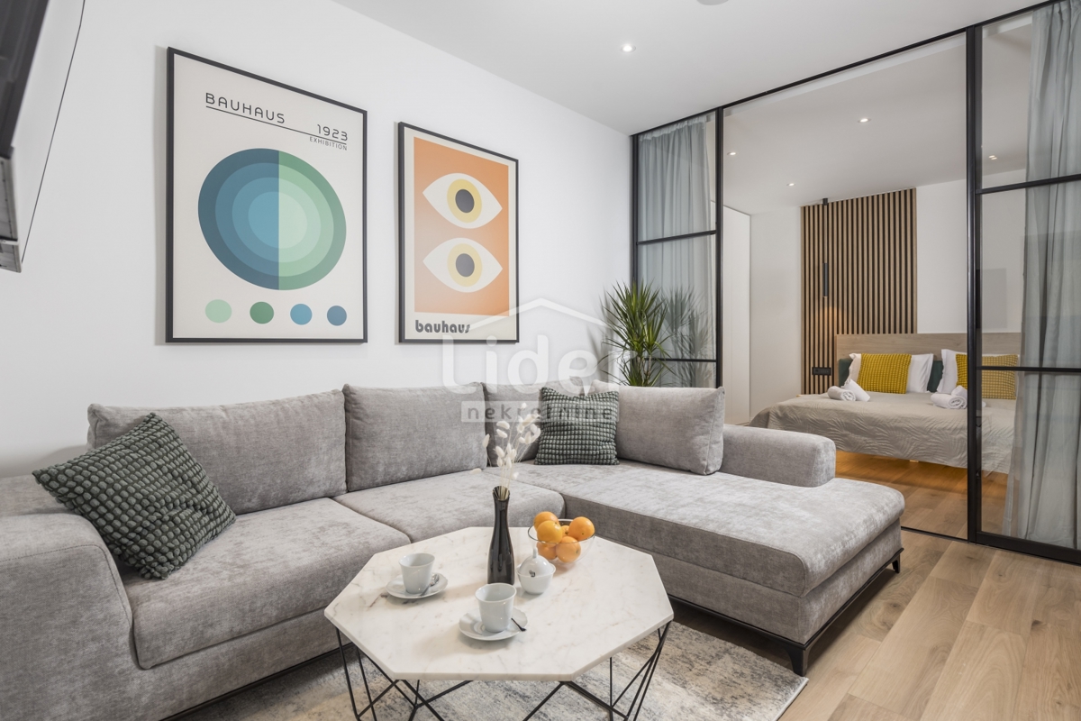 Flat For sale - PRIMORSKO-GORANSKA RIJEKA