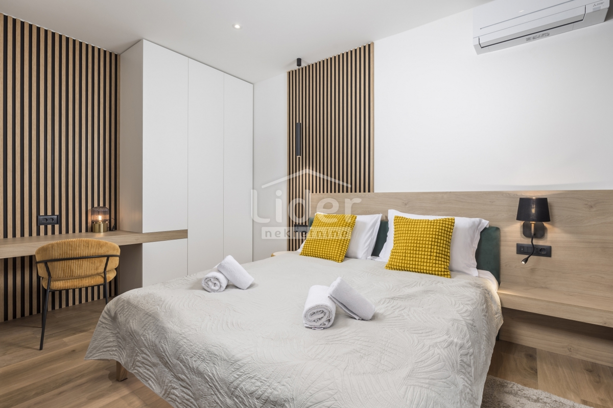 Flat For sale - PRIMORSKO-GORANSKA RIJEKA