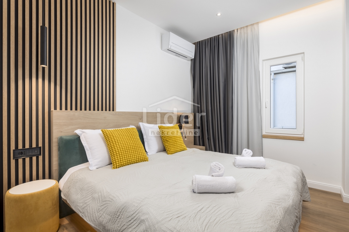 Flat For sale - PRIMORSKO-GORANSKA RIJEKA