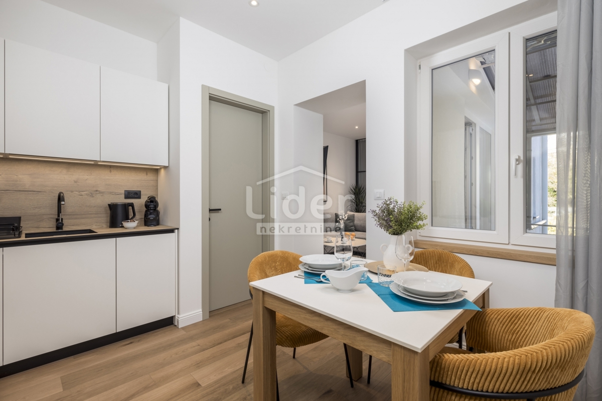 Flat For sale - PRIMORSKO-GORANSKA RIJEKA