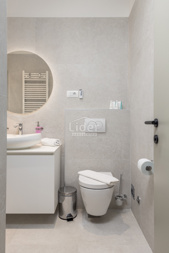 Flat For sale - PRIMORSKO-GORANSKA RIJEKA