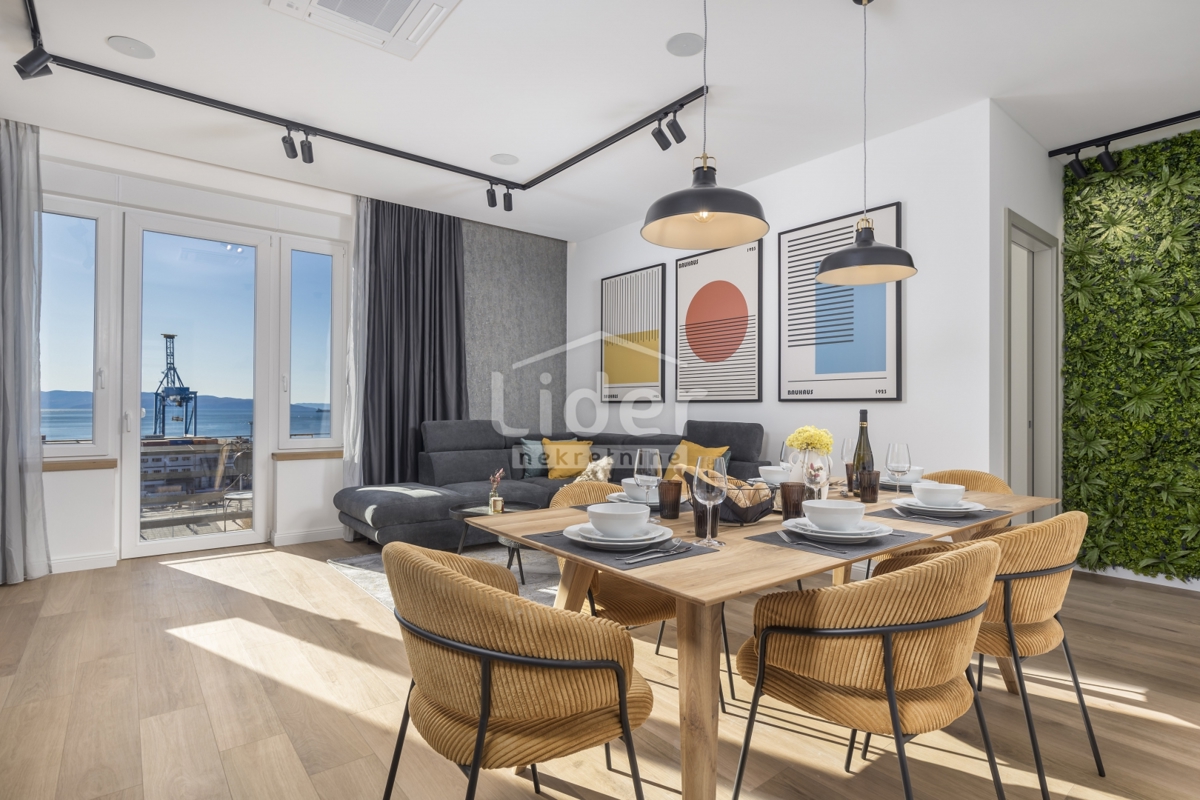 Flat For sale - Primorsko-goranska Rijeka - foto 5/29