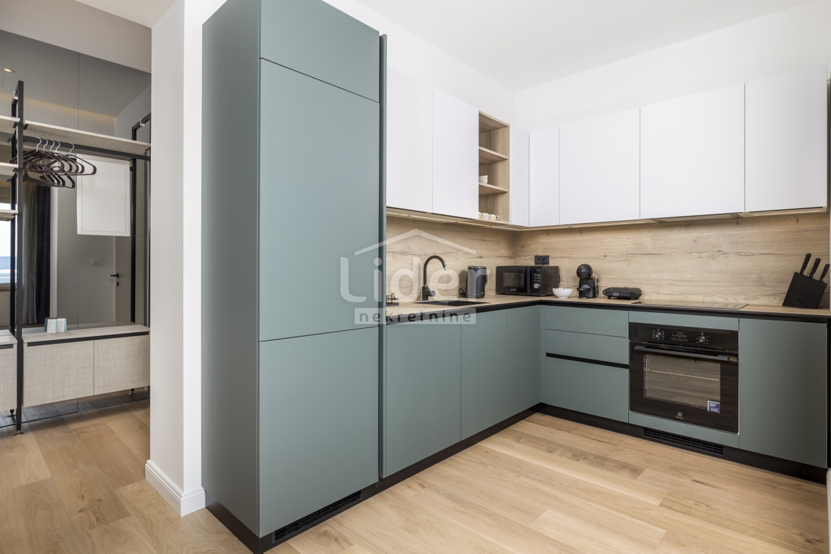 Flat For sale - PRIMORSKO-GORANSKA RIJEKA