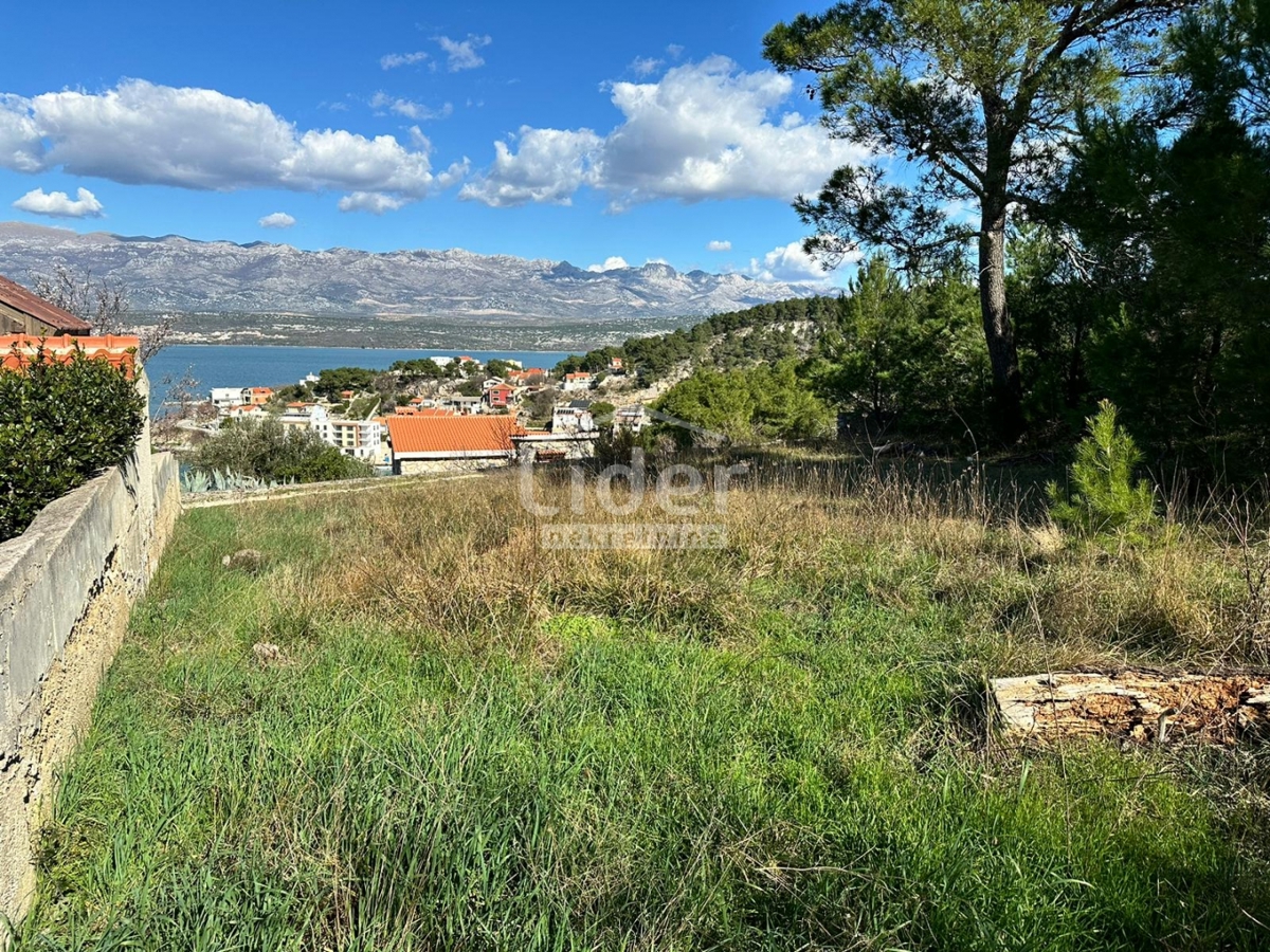 Land For sale - Zadarska Novigrad - foto 1/3