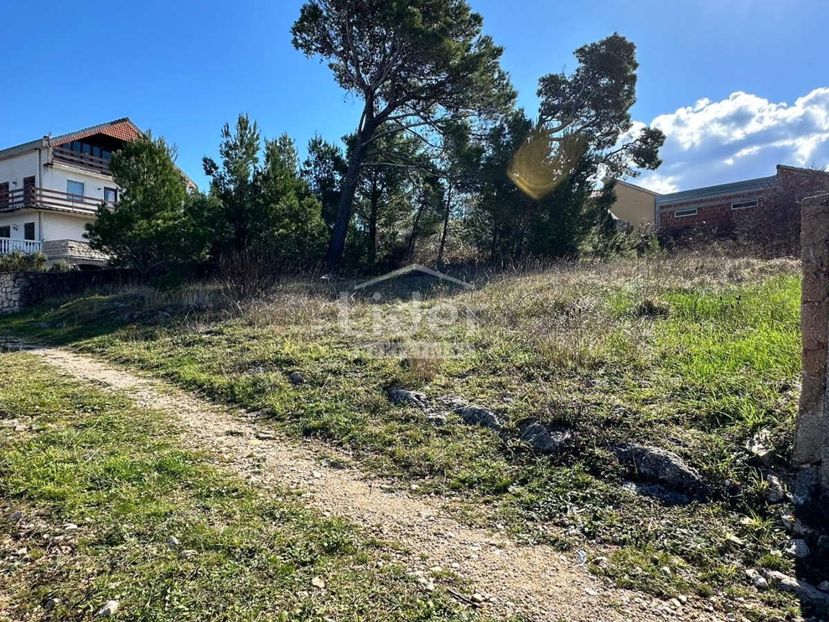 Land For sale - Zadarska Novigrad - foto 2/3