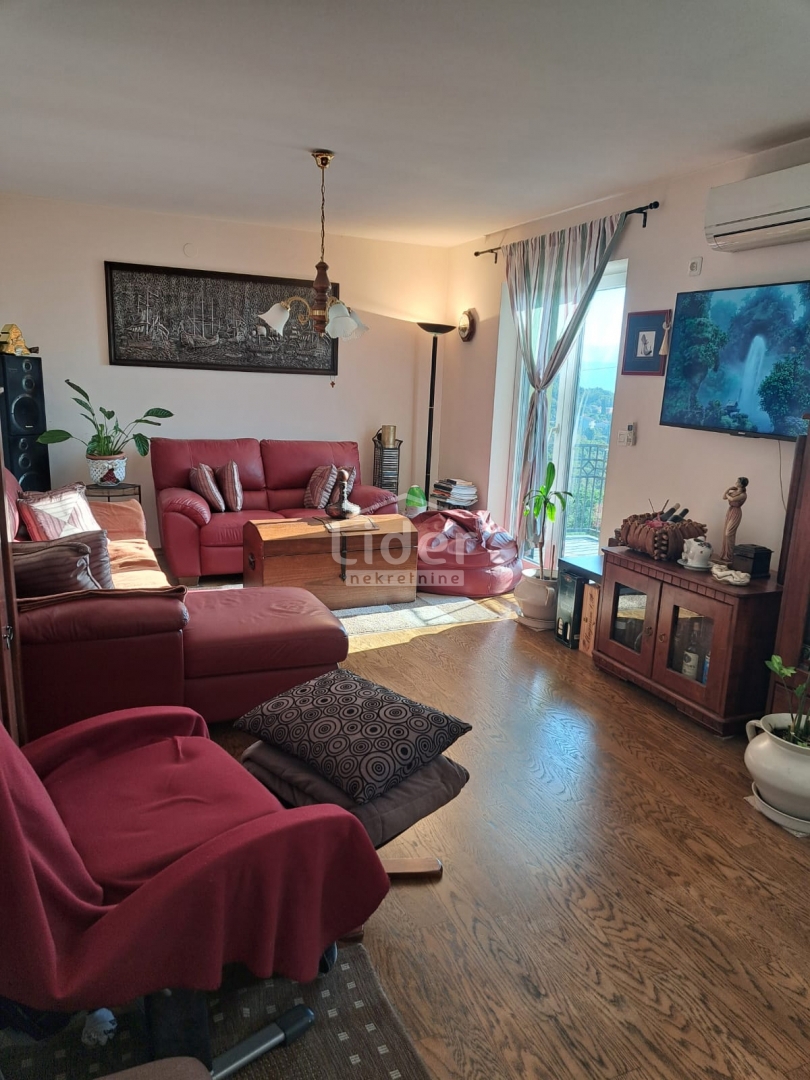 Apartmán Na predaj - Primorsko-goranska Opatija - foto 1/6