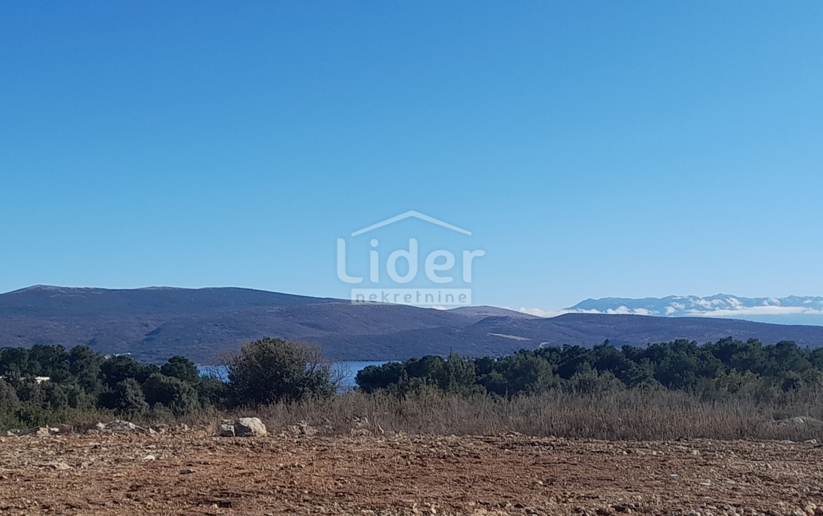 Terreno In vendita - Primorsko-goranska Krk - foto 2/4