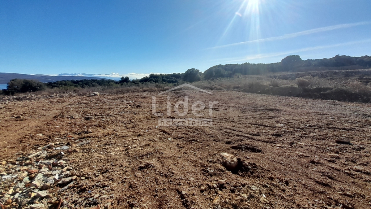 Terreno In vendita - Primorsko-goranska Krk - foto 3/4