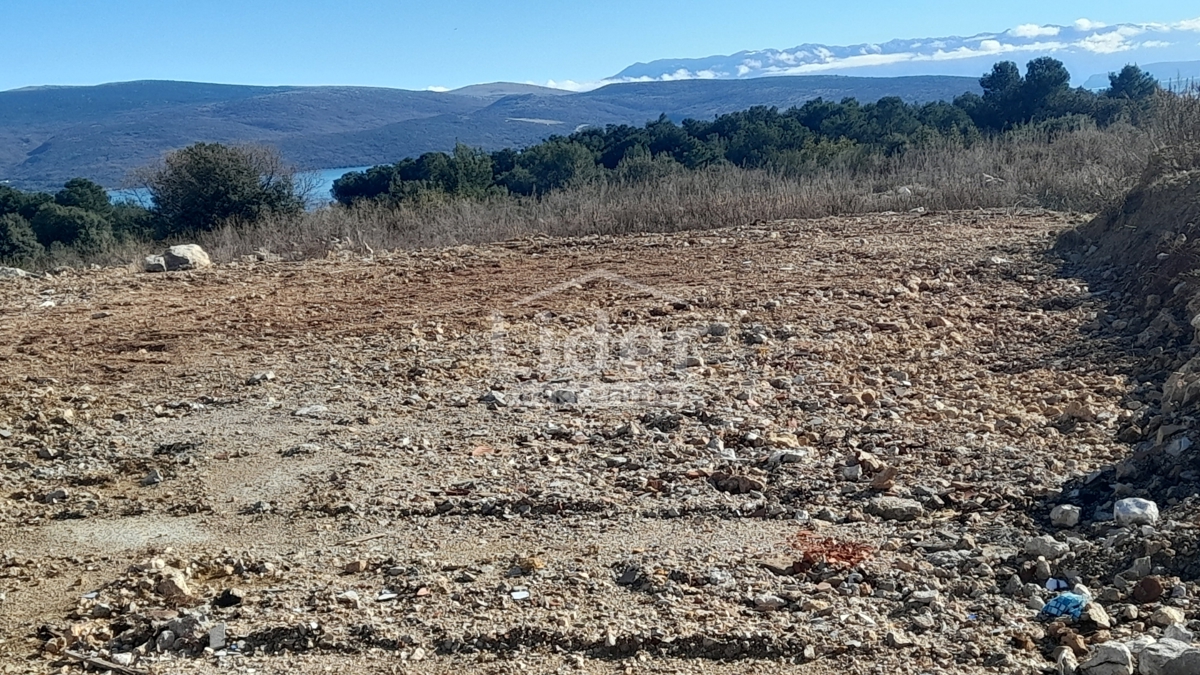 Terreno In vendita - Primorsko-goranska Krk - foto 4/4