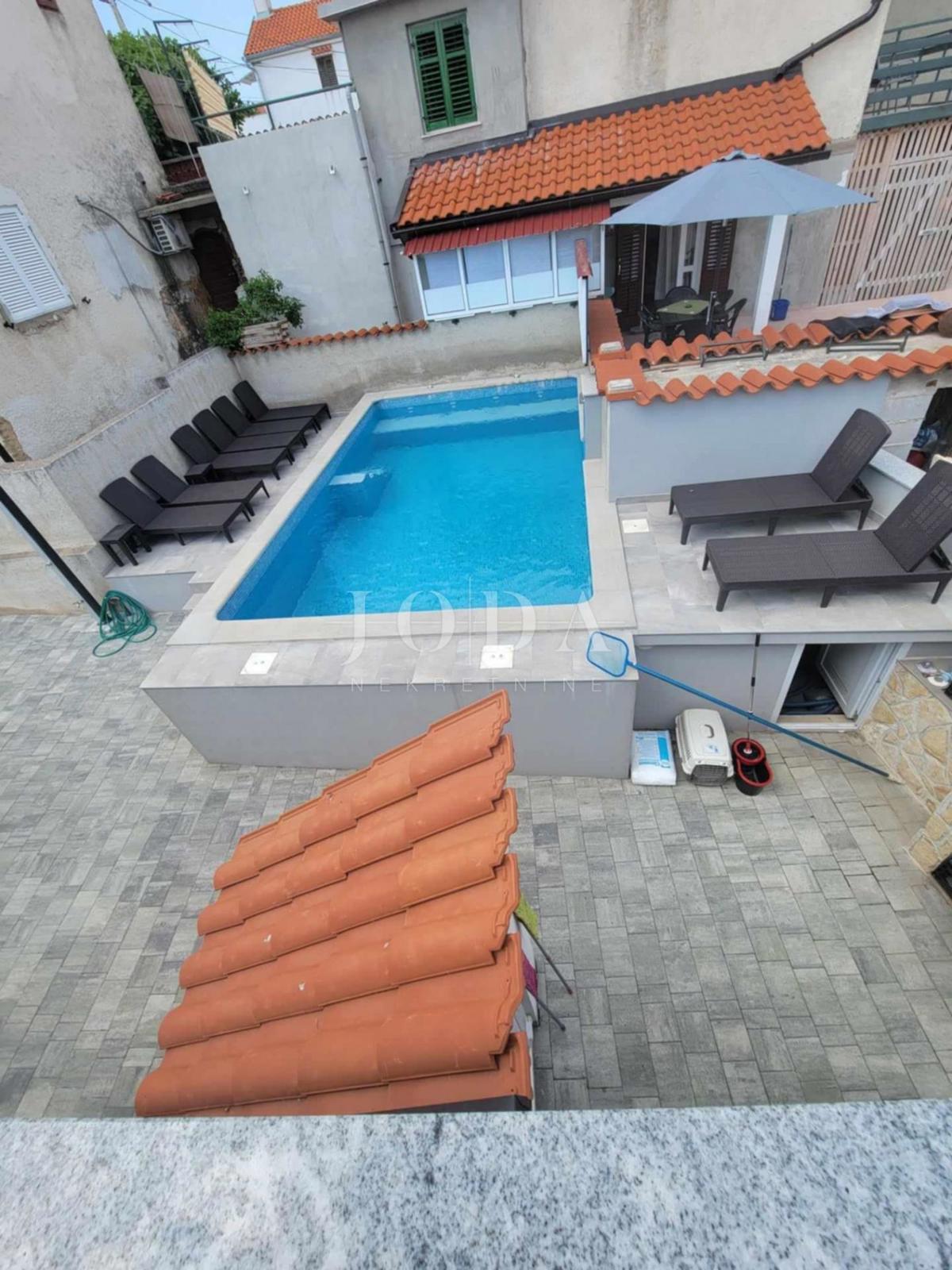 Casa In vendita - PRIMORSKO-GORANSKA KRK