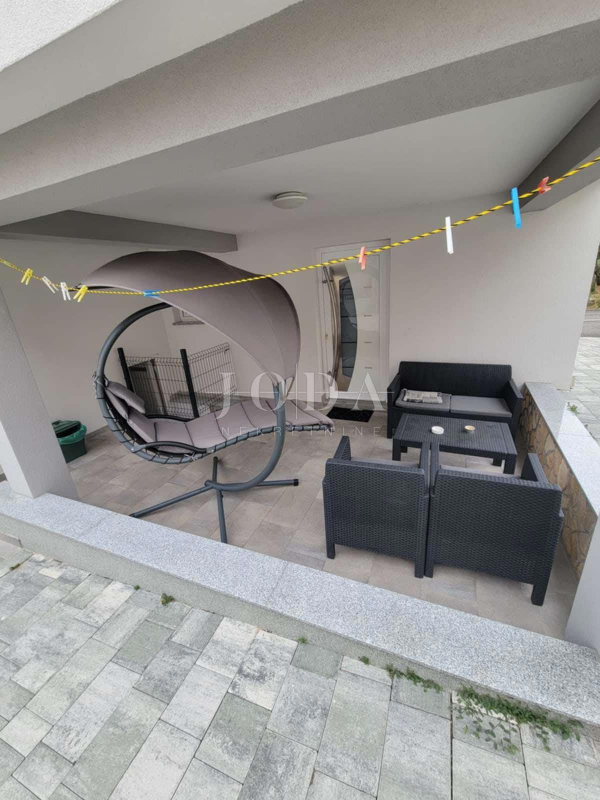 Casa In vendita - PRIMORSKO-GORANSKA KRK
