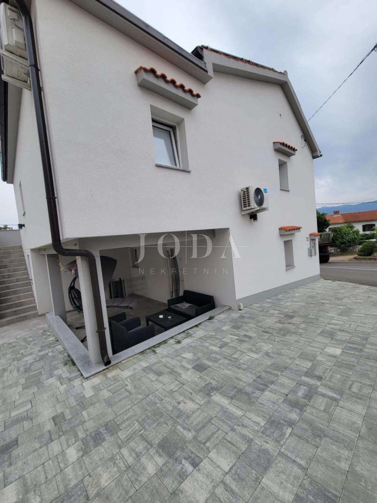 Casa In vendita - PRIMORSKO-GORANSKA KRK