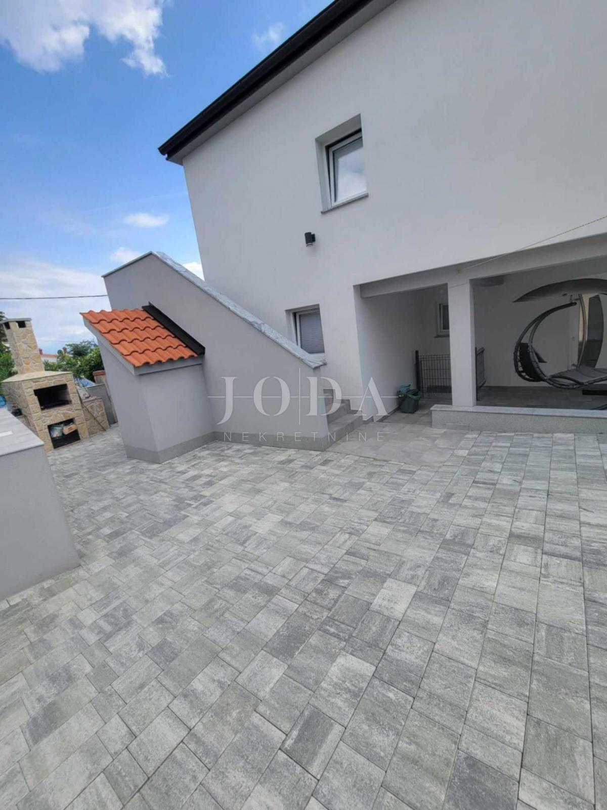Casa In vendita - PRIMORSKO-GORANSKA KRK