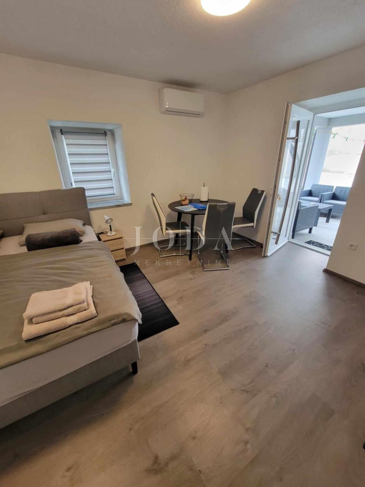 Casa In vendita - PRIMORSKO-GORANSKA KRK
