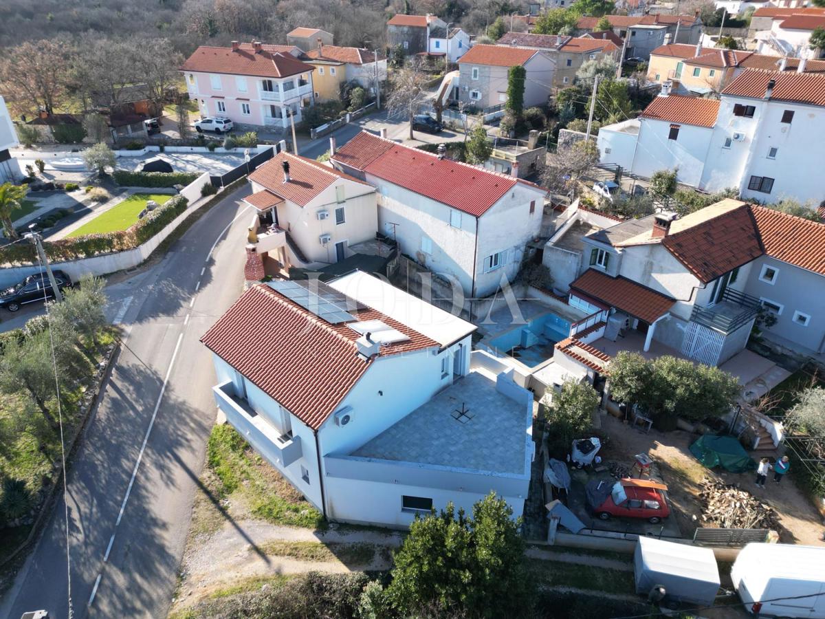 Casa In vendita - PRIMORSKO-GORANSKA KRK
