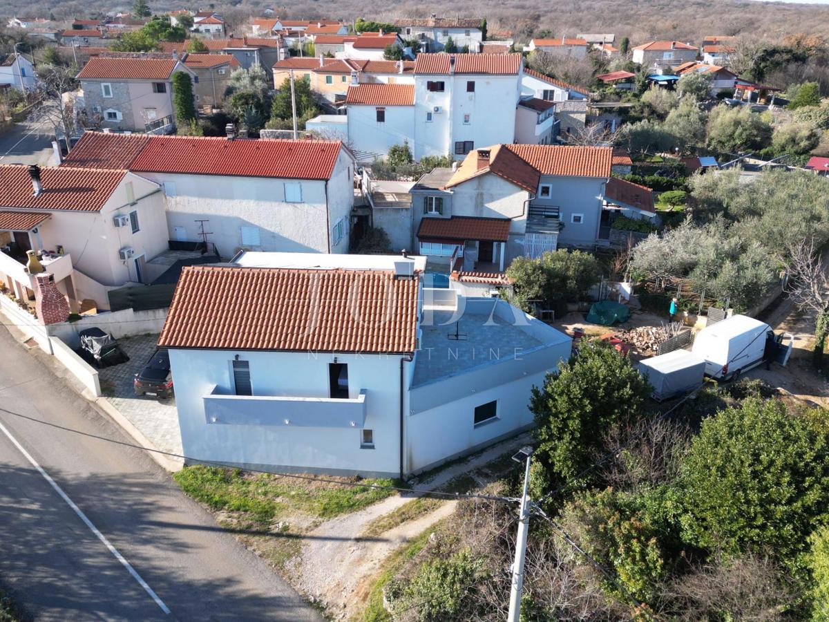 Casa In vendita - PRIMORSKO-GORANSKA KRK