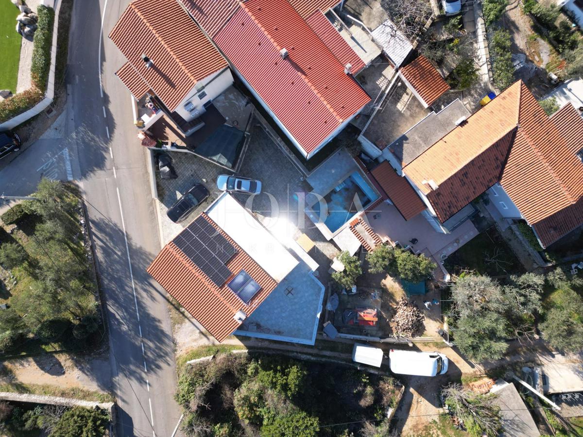 Casa In vendita - PRIMORSKO-GORANSKA KRK
