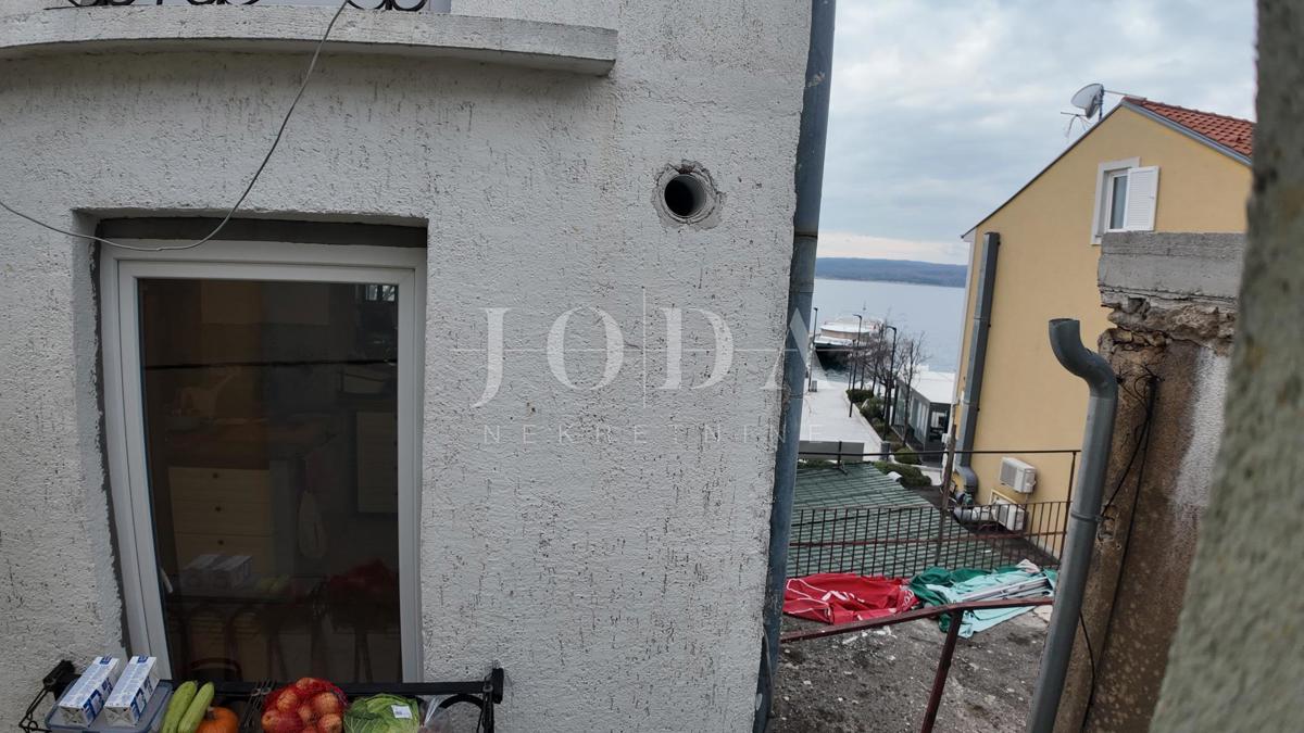 Kuća Na prodaju - PRIMORSKO-GORANSKA CRIKVENICA