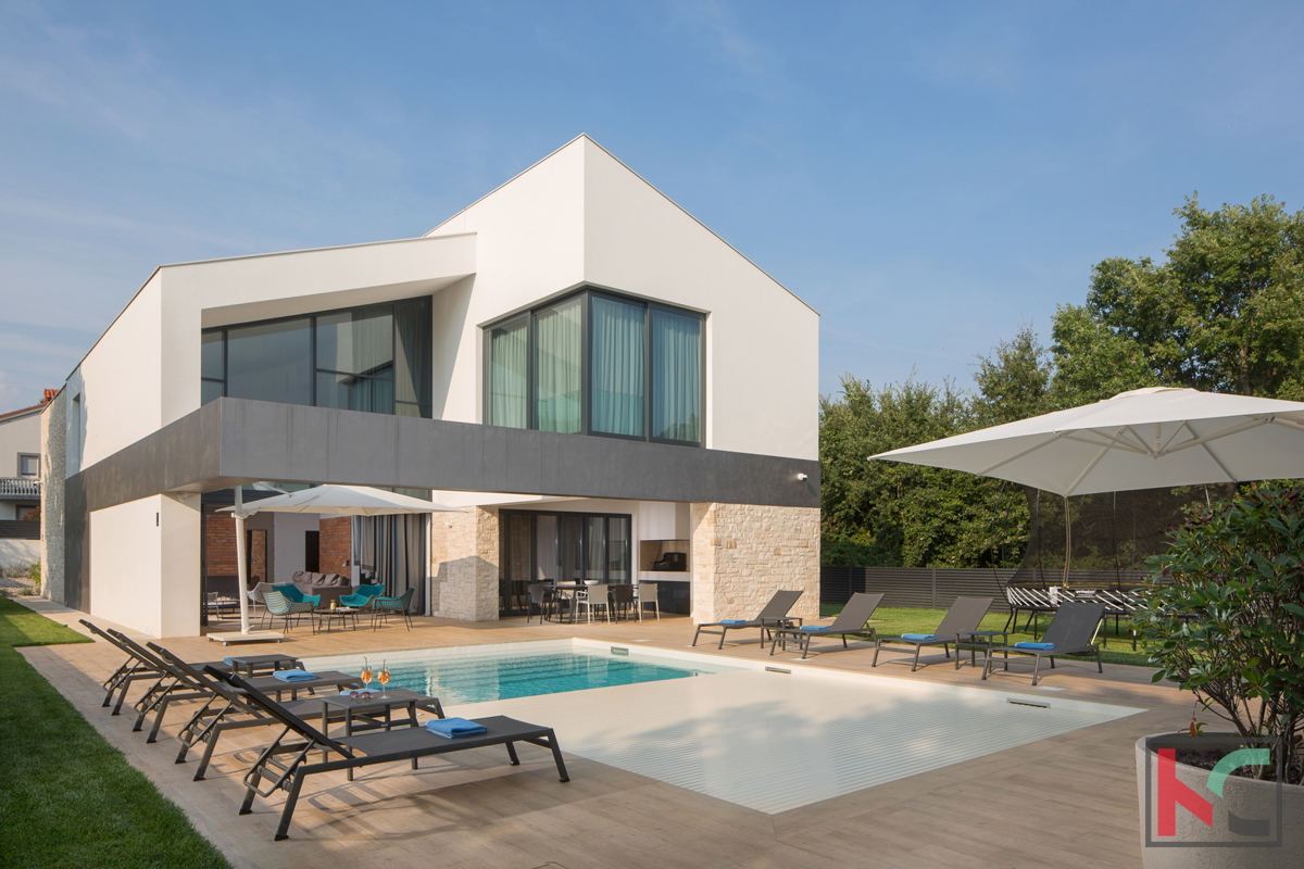 Haus Zu verkaufen - Istarska Ližnjan - foto 2/24