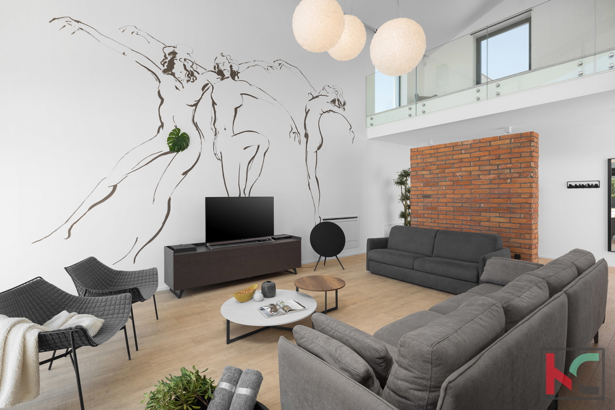 Haus Zu verkaufen - Istarska Ližnjan - foto 5/24