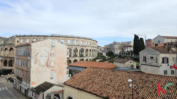 Apartmán na predaj 69 m² – Pula