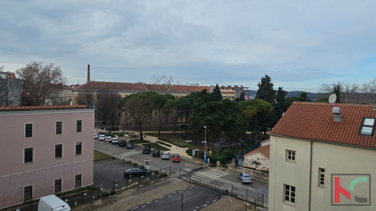 Apartmán Na predaj - ISTARSKA PULA