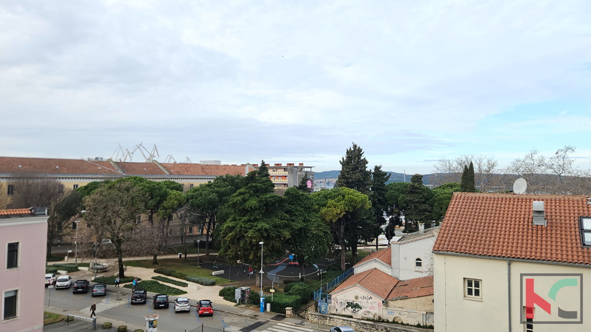 Apartmán Na predaj - ISTARSKA PULA