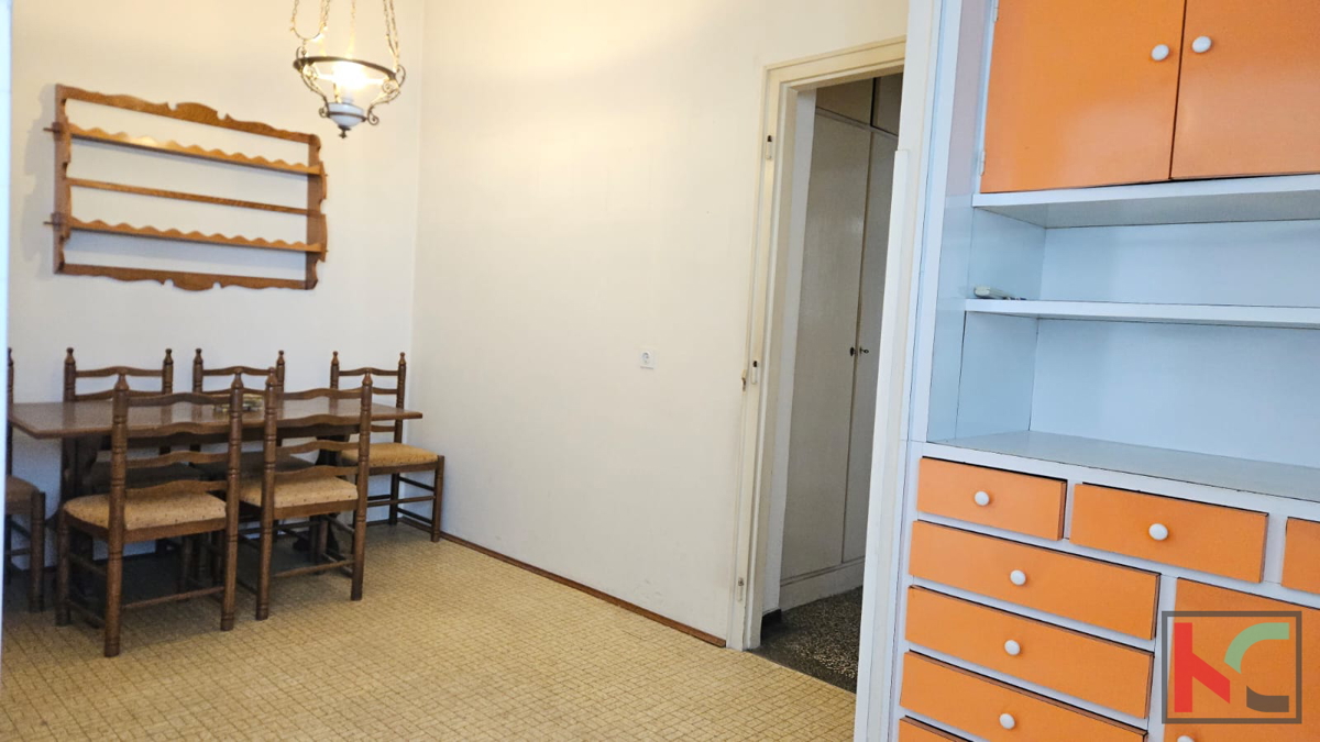 Apartmán Na predaj - ISTARSKA PULA