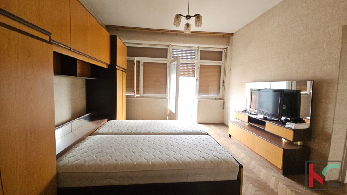 Apartmán Na predaj - ISTARSKA PULA