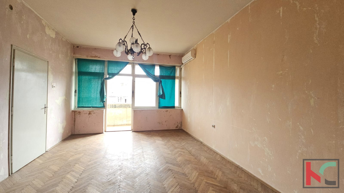 Apartmán Na predaj - ISTARSKA PULA