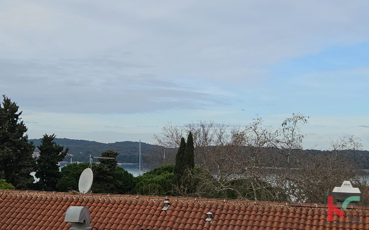 Apartmán Na predaj - ISTARSKA PULA