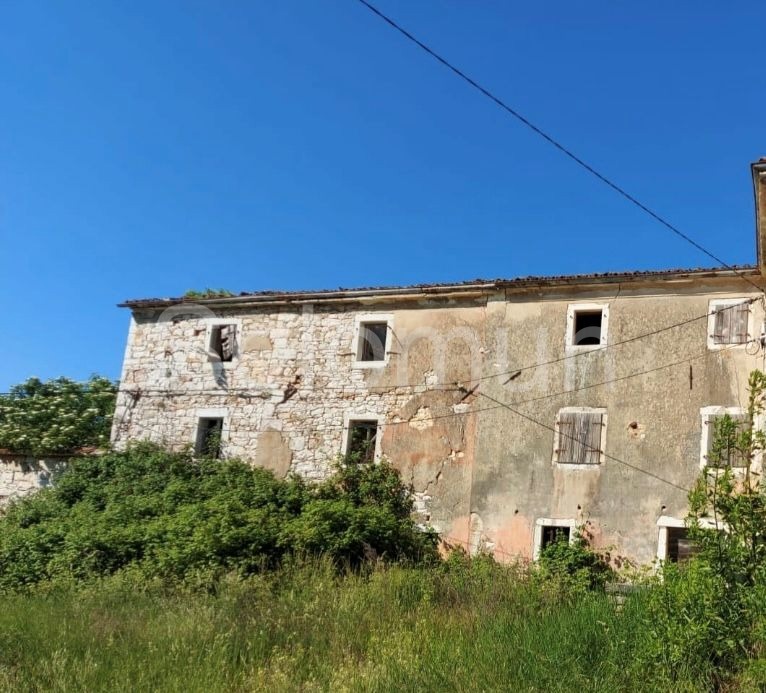Dom Na sprzedaż - ISTARSKA VIŽINADA