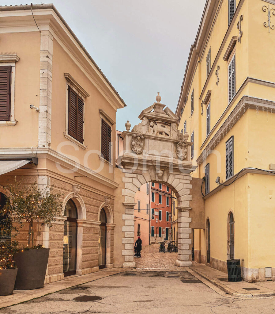 Dům Na prodej - Istarska Rovinj - foto 1/2