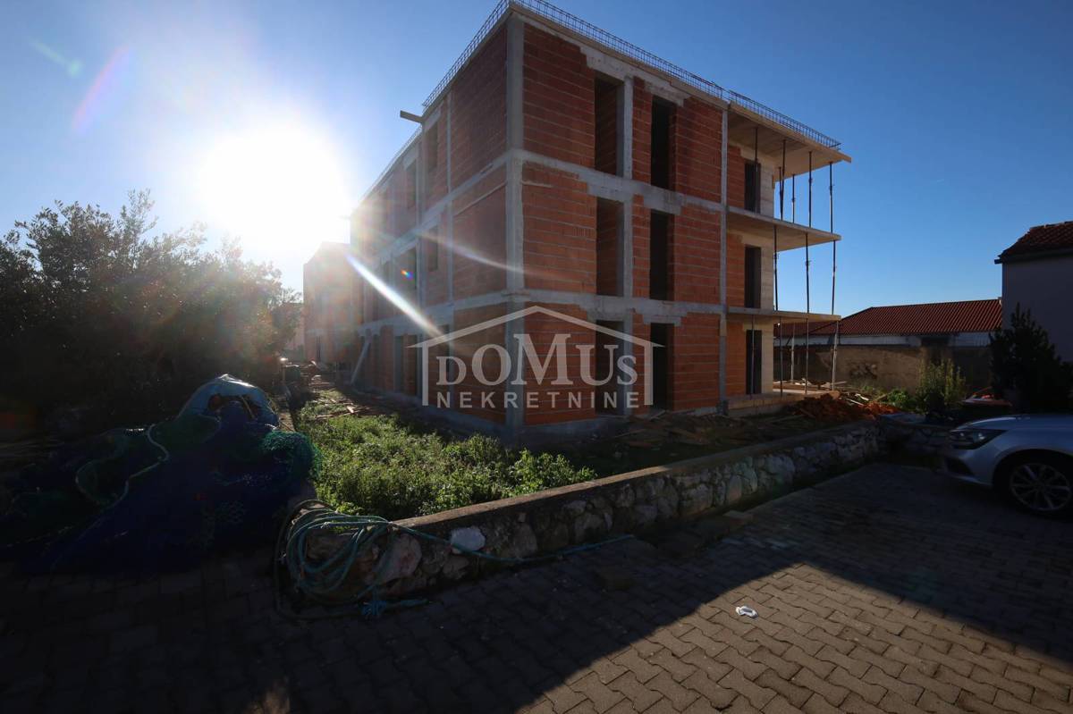 Apartment Zu verkaufen - šibensko-kninska Tribunj - foto 1/6