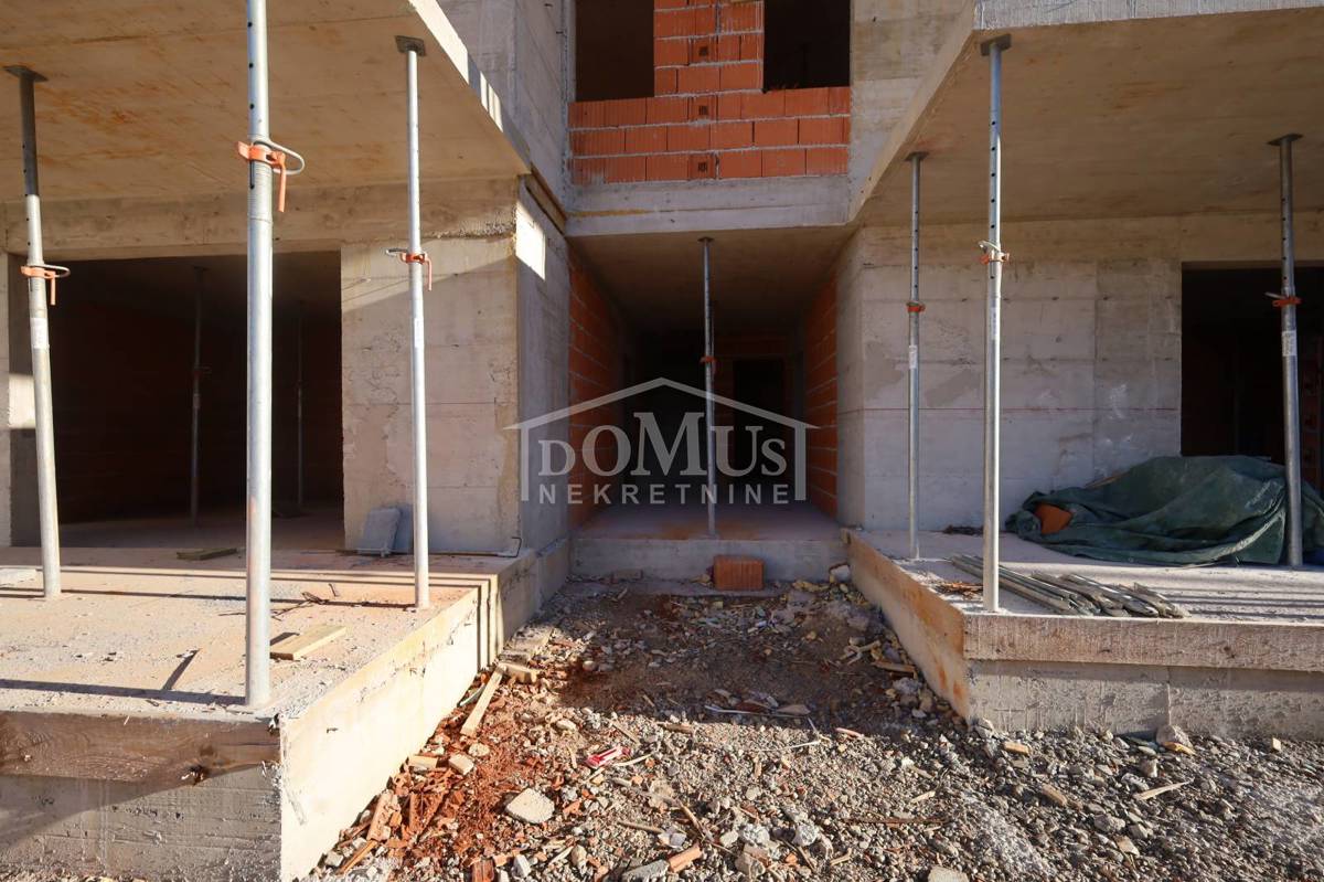 Apartment Zu verkaufen - šibensko-kninska Tribunj - foto 3/6