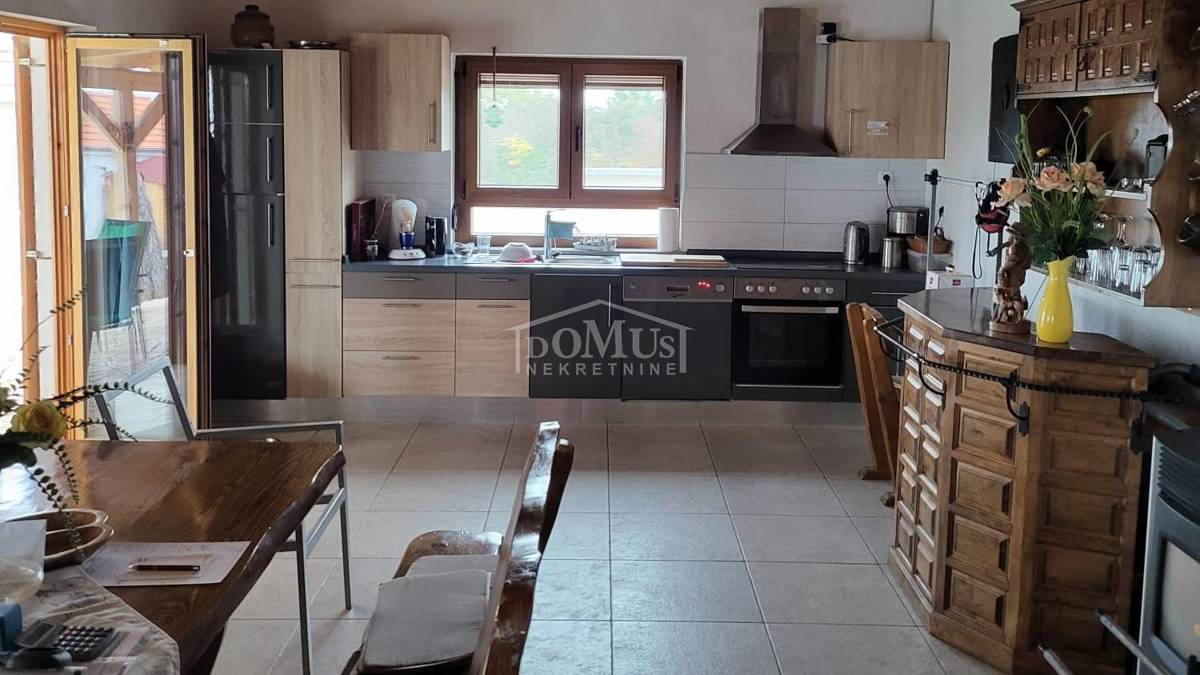 House For sale - ZADARSKA POLAČA