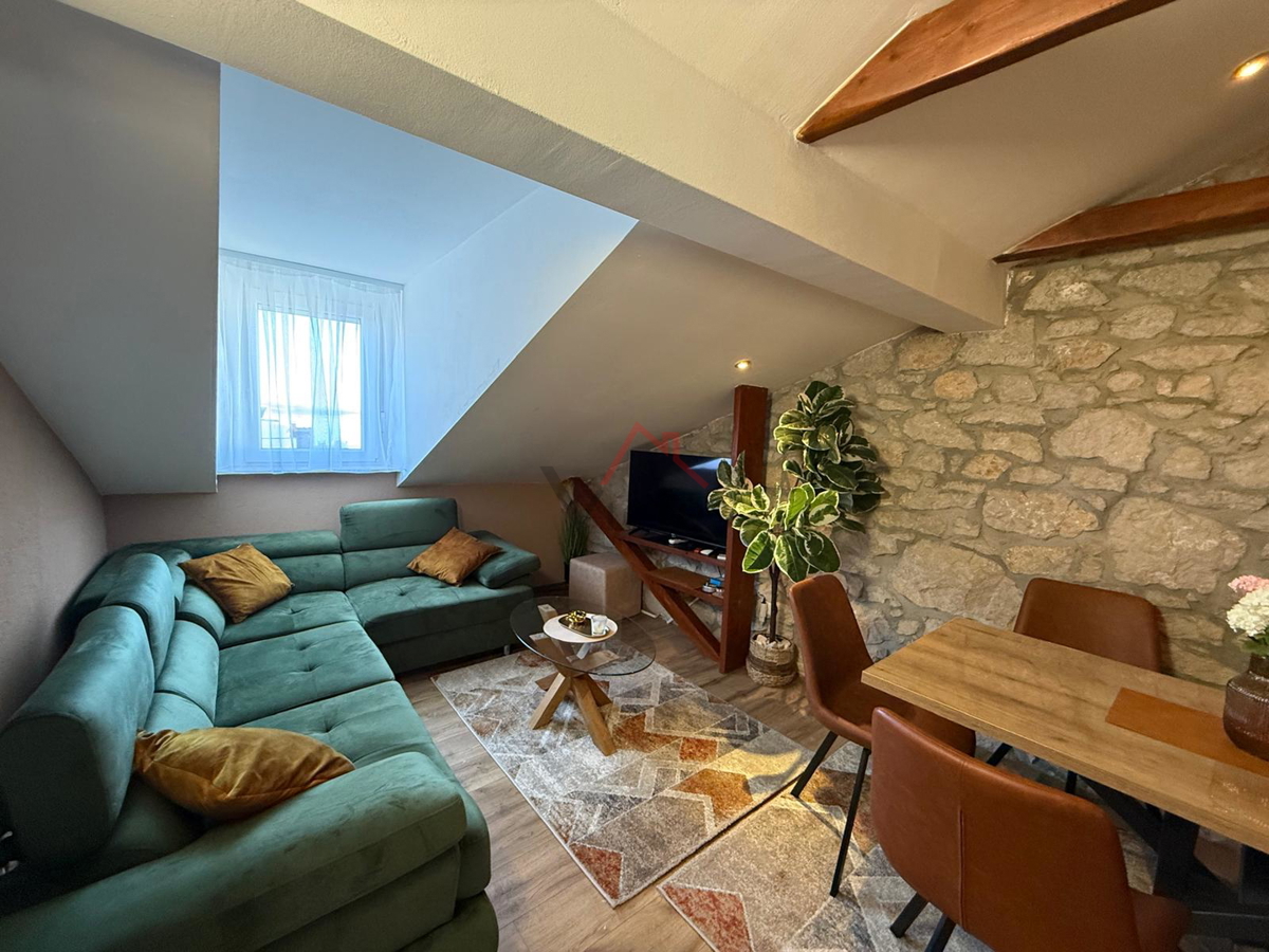 Apartment Zu verkaufen - Primorsko-goranska Crikvenica - foto 1/13