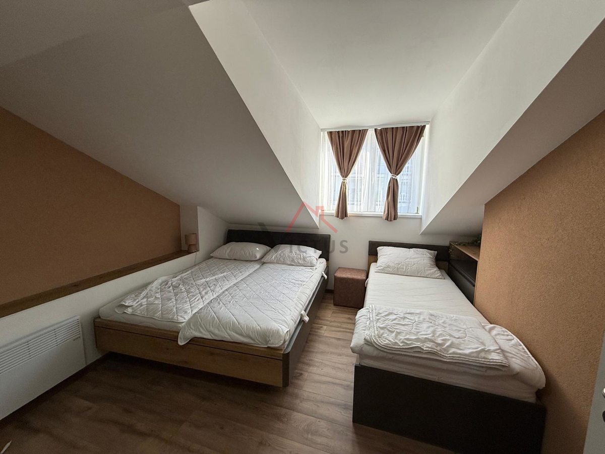 Apartment Zu verkaufen - PRIMORSKO-GORANSKA CRIKVENICA