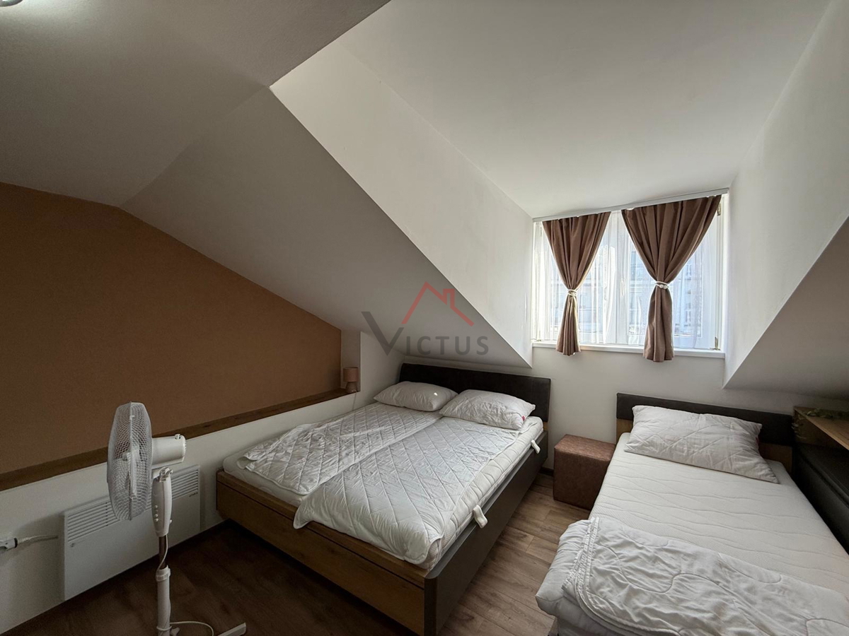 Apartment Zu verkaufen - PRIMORSKO-GORANSKA CRIKVENICA