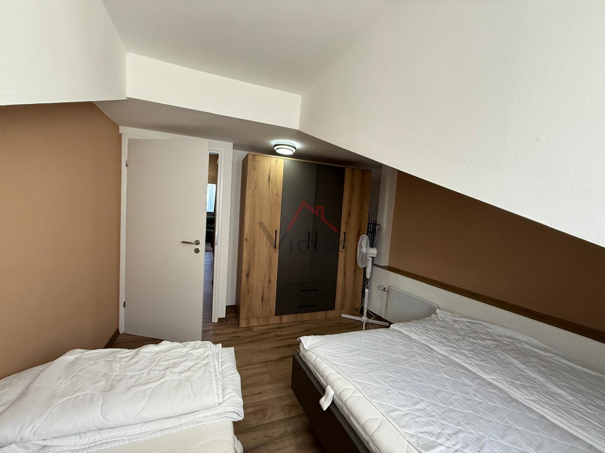 Apartment Zu verkaufen - PRIMORSKO-GORANSKA CRIKVENICA