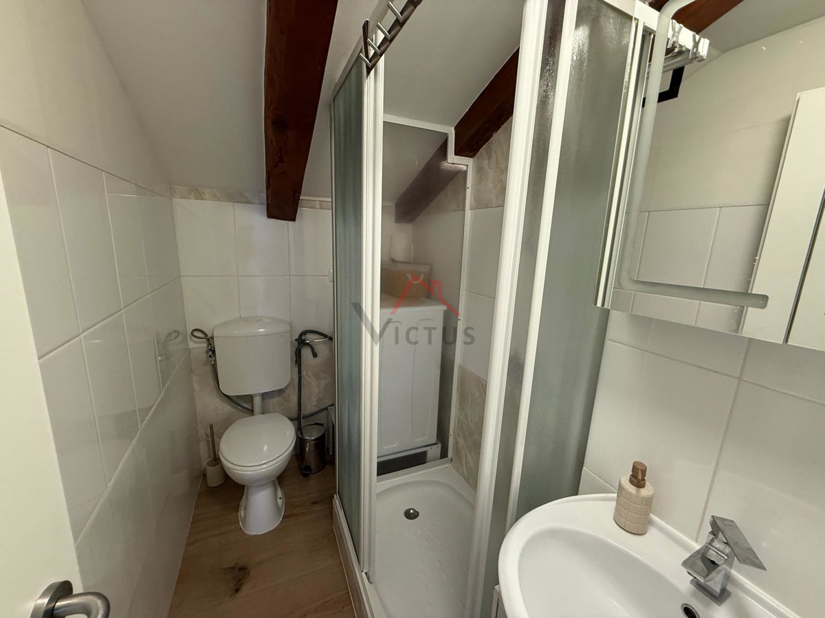 Apartment Zu verkaufen - PRIMORSKO-GORANSKA CRIKVENICA